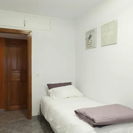 Apartmán Cosy Fira Barcelona