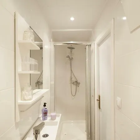 Cosy Fira Barcelona Apartmán *